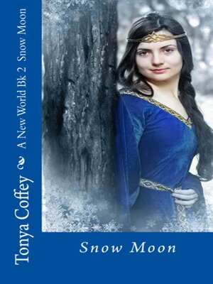 cover image of Snow Moon